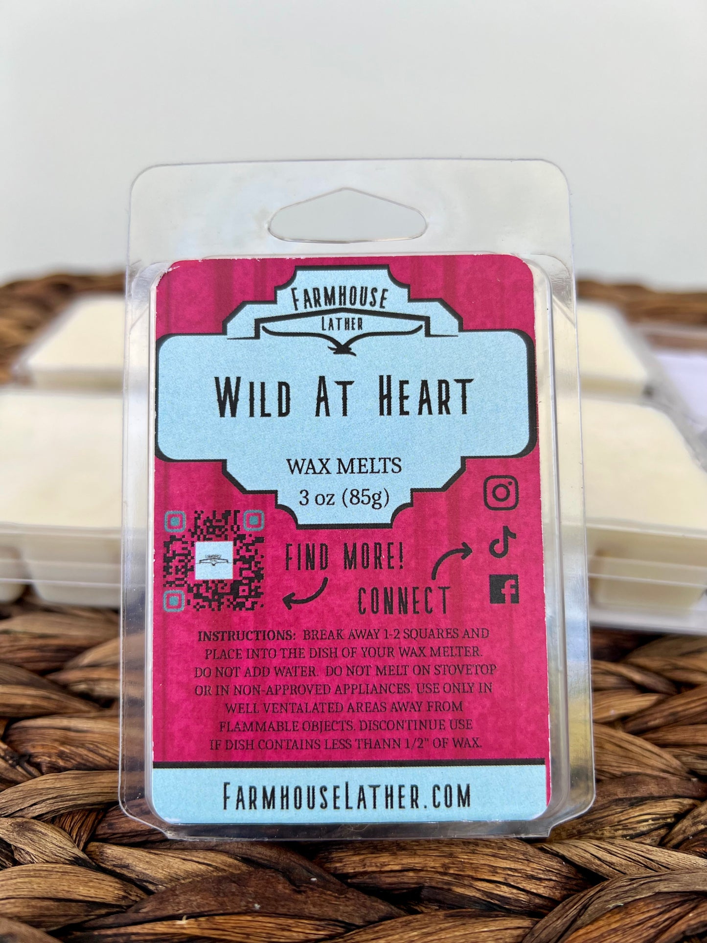 Wild at Heart