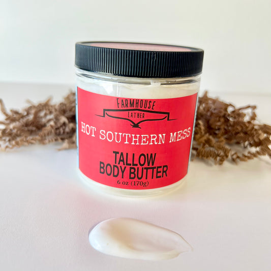 Hot Southern Mess  (PICK-UP ONLY)
