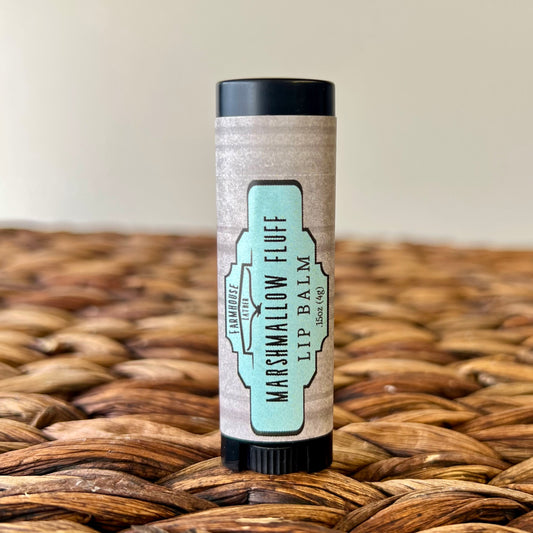 Marshmallow Fluff (PICK-UP ONLY)