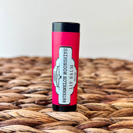 Watermelon Moonshine (PICK-UP ONLY)