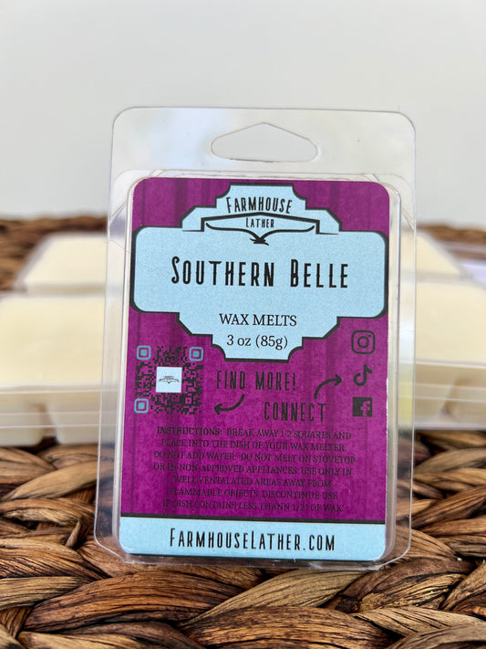 Southern Belle