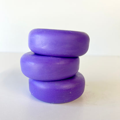 Lavender Harvest Conditioner Bar