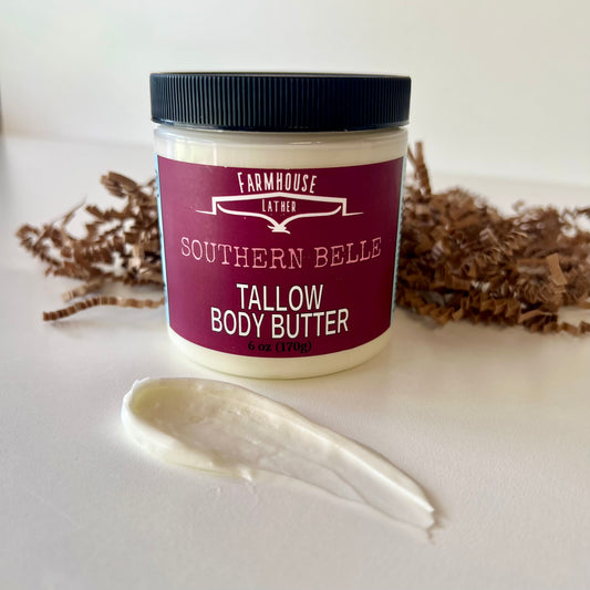 Southern Belle  (PICK-UP ONLY)