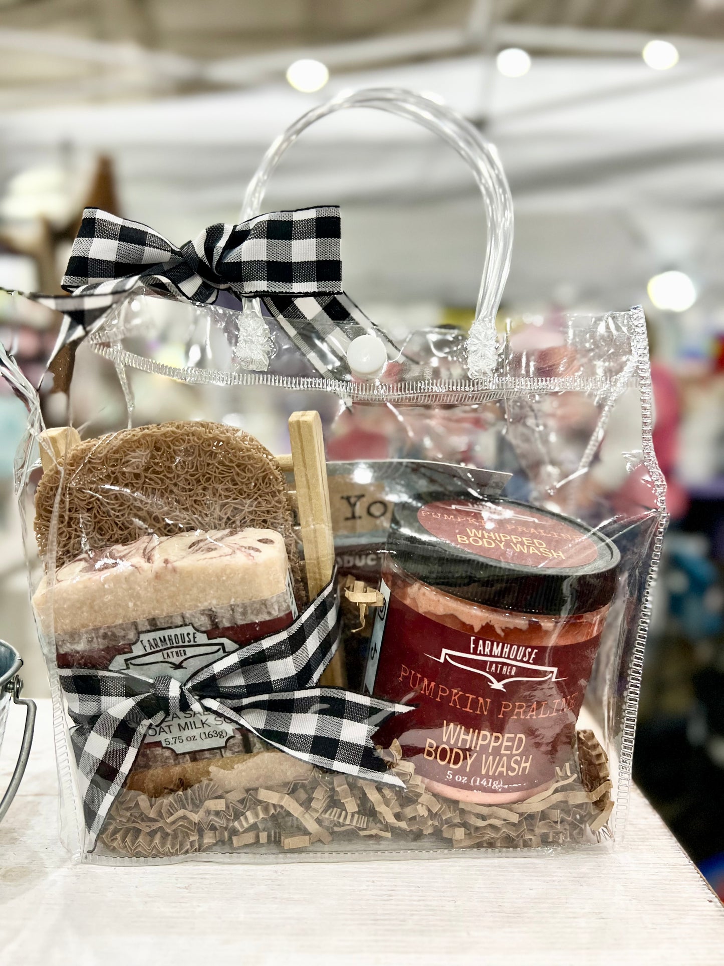 Choose 2 - Duo Gift bag