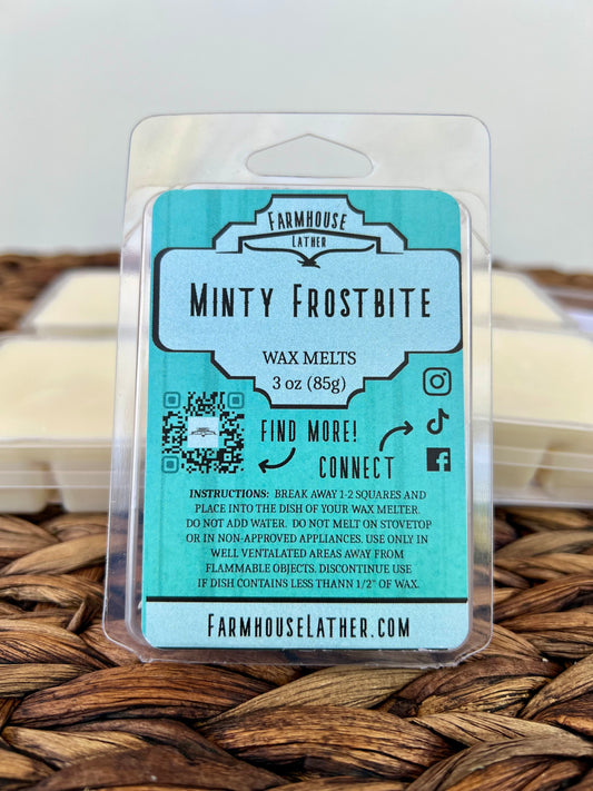 Minty Frostbite