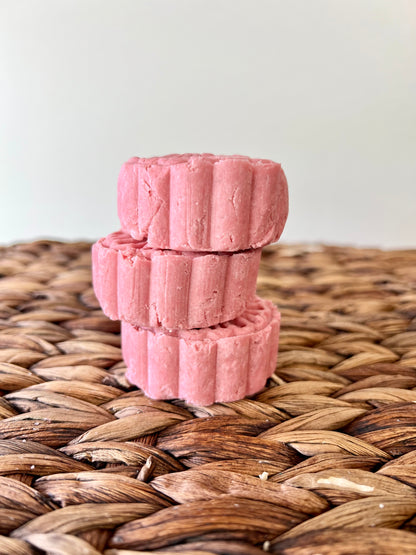 Wild At Heart Shampoo Bar
