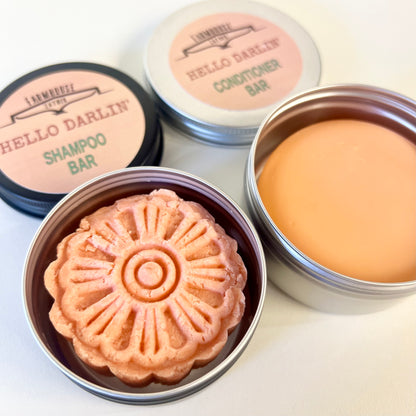 Hello Darlin Conditioner Bar