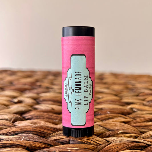 Pink Lemonade (PICK-UP ONLY)