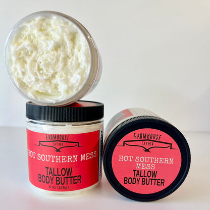 Hot Southern Mess  (PICK-UP ONLY)