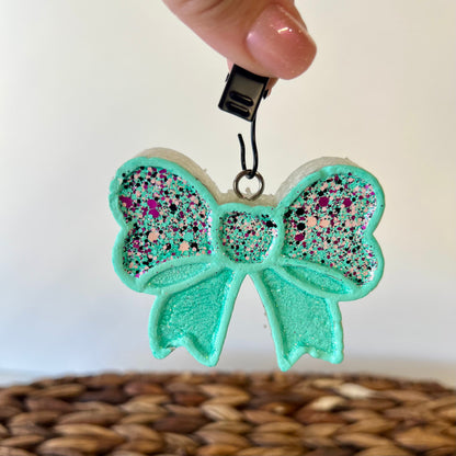 Butt Naked - Mini Bows