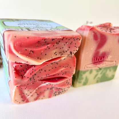 Watermelon Moonshine