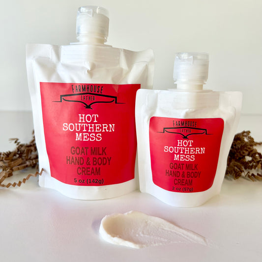 Hot Southern Mess (PICK-UP ONLY)