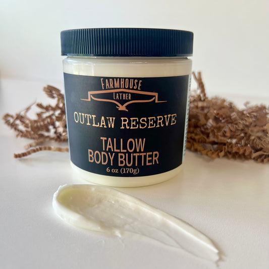 Outlaw Reserve (PICK-UP ONLY)
