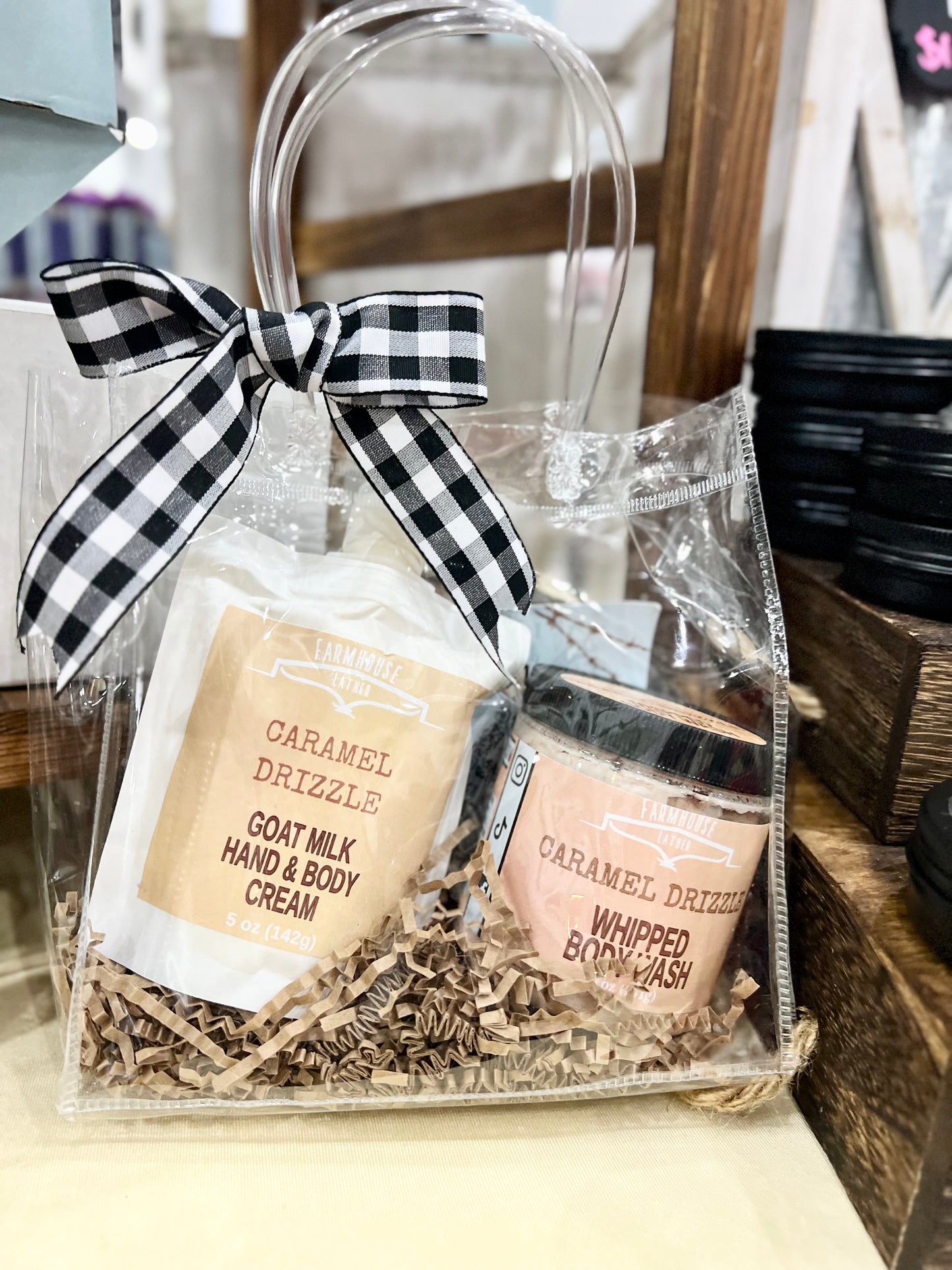 Choose 2 - Duo Gift bag