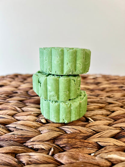 Back Woods Shampoo Bar