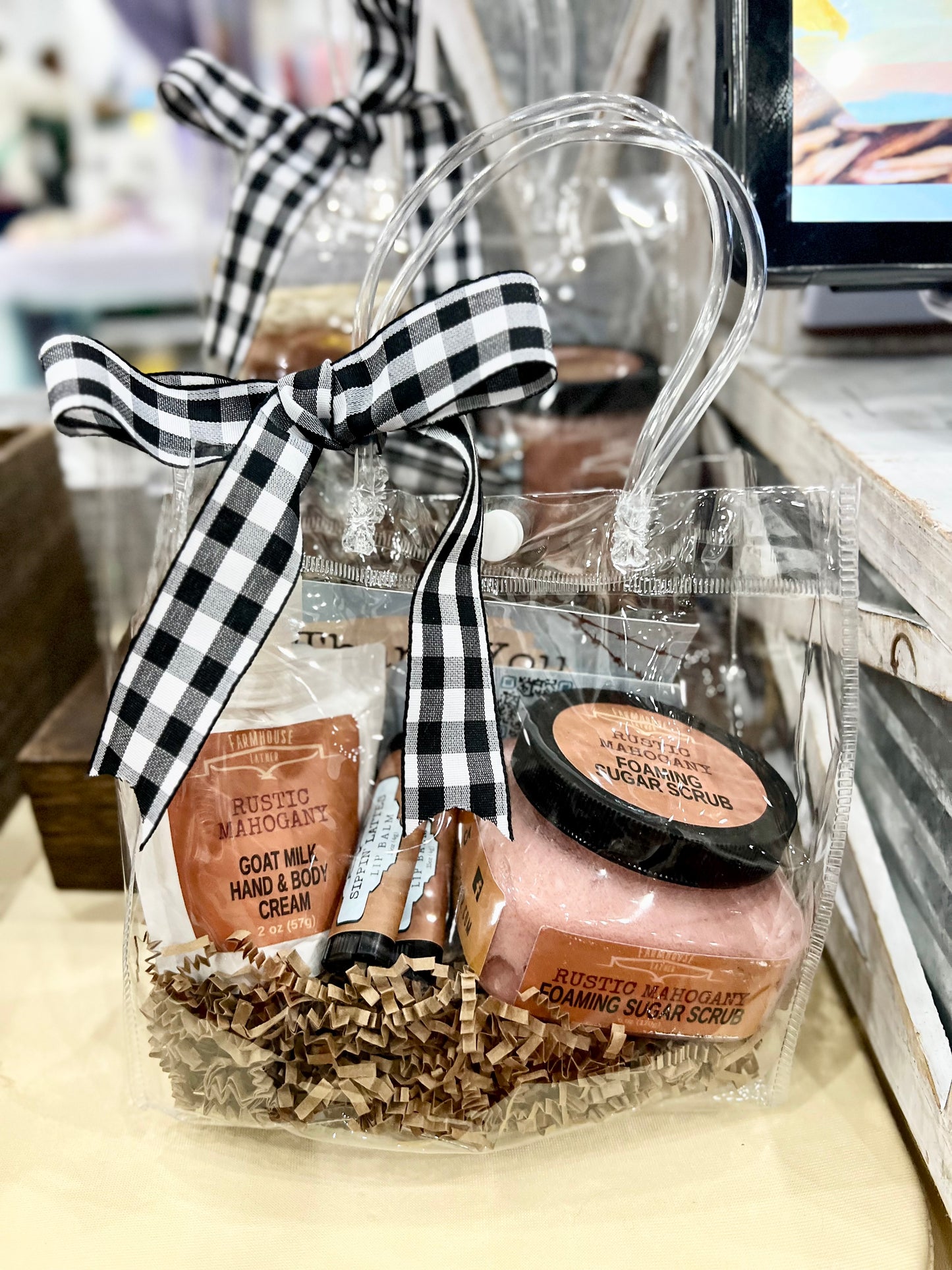 Choose 2 - Duo Gift bag