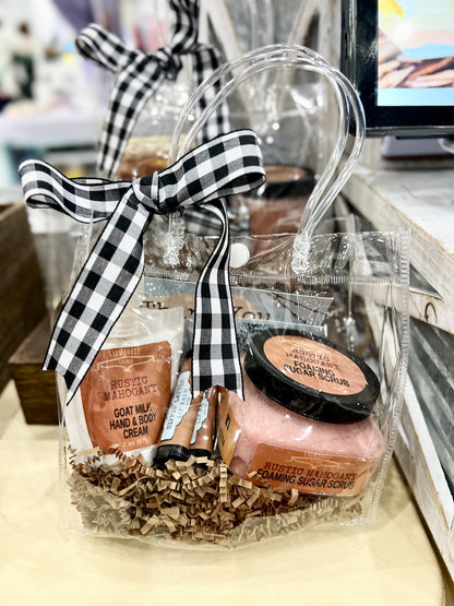 Choose 2 - Duo Gift bag