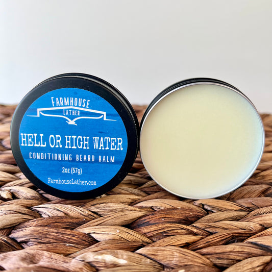 Hell or High Water (PICK-UP ONLY)
