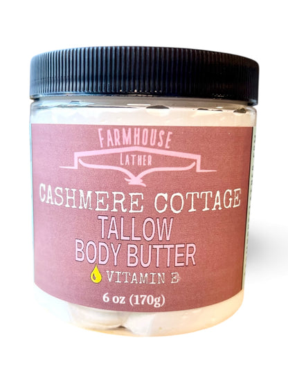 Cashmere Cottage