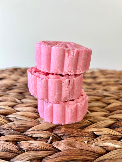 Hot Southern Mess Shampoo Bar