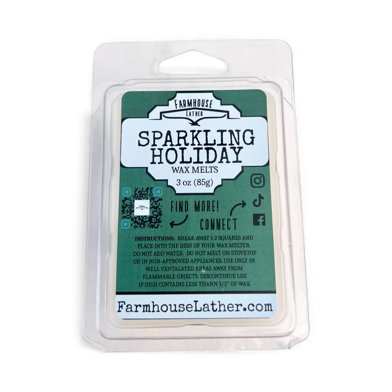 Sparkling Holiday