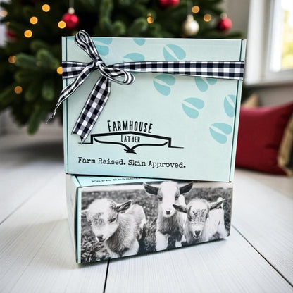 Custom Gift Box