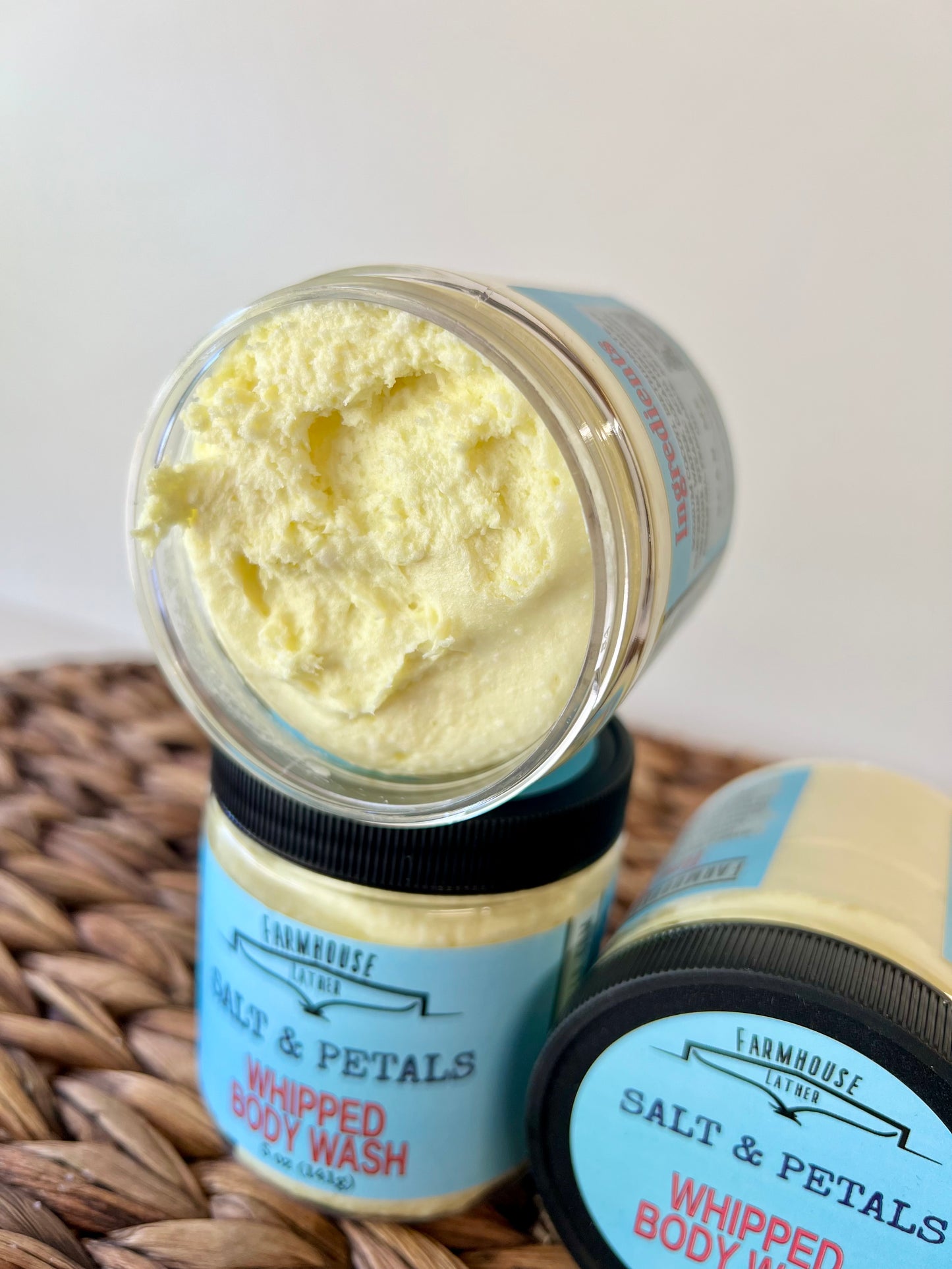 Salt & Petals
