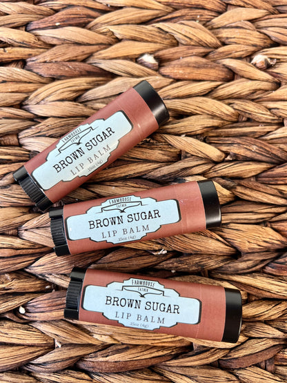Brown Sugar (PICK-UP ONLY)