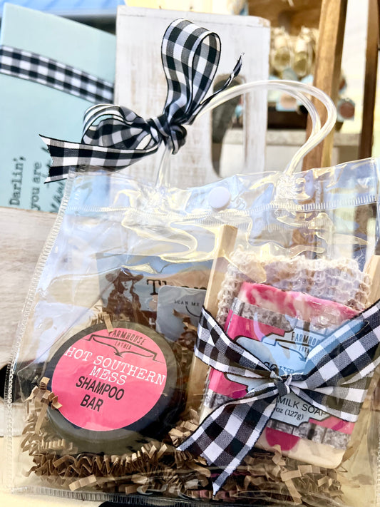 Choose 2 - Duo Gift bag