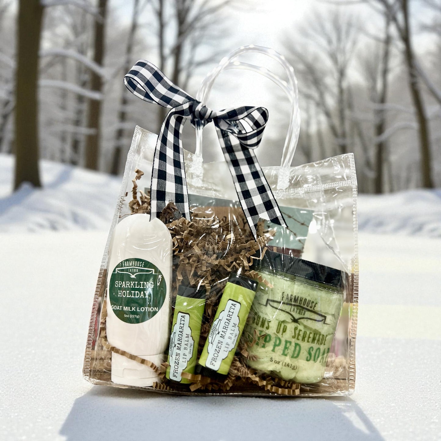 Choose 2 - Duo Gift bag