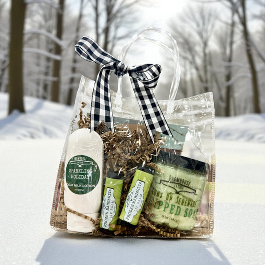 Choose 2 - Duo Gift bag