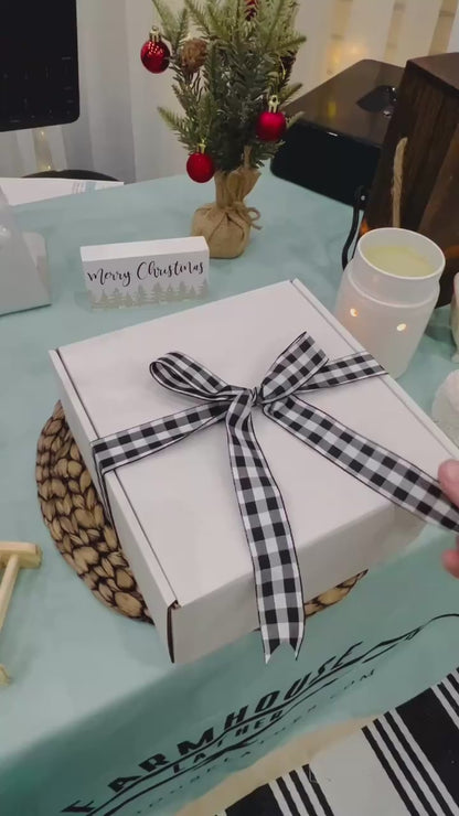 Gift Box - Build Your Own - LIMITED TIME ONLY!